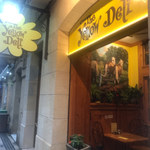 The Yellow Deli - 