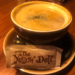 The Yellow Deli - 