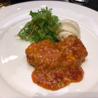 スーツァン・レストラン陳 渋谷店 - 
