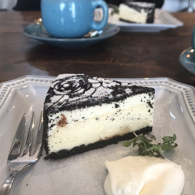 Esola Aoyama 外苑前 ケーキ 食べログ
