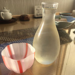 うなぎ亭 友栄 - 手取川。店員さんのおすすめ。