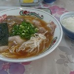 紫川ラーメン - 