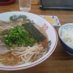 紫川ラーメン - 