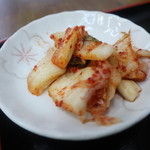 ママキムチ - キムチ