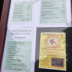 Le Bistrot Luzien - 