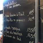 Le Bistrot Luzien - 