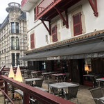 Le Bistrot Luzien - 