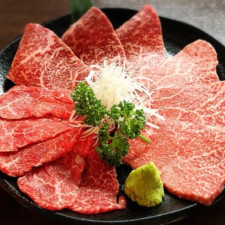 和牛焼肉 牛彩_2