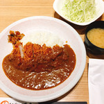 Tonkatsu Inaba Wakou - 