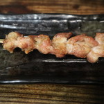 Yakitori Tori Ryouri Saitadou - ひざ軟骨