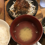 ミートランド～肉嵐土～ - 