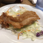 ミートランド～肉嵐土～ - 