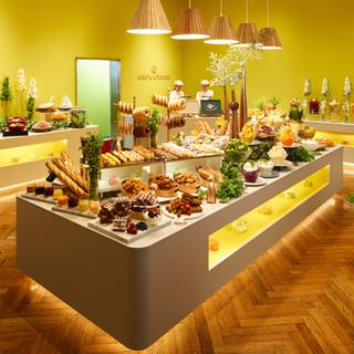 OMOカフェ&バル OMO7旭川 by 星野リゾート_2