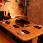 和牛スタジアム  焼肉しまにく 新宿店