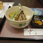 Soba Dokoro Aiduya - 