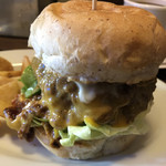 パントリー コヨーテ - 