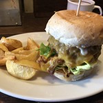 パントリー コヨーテ - 