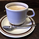 パントリー コヨーテ - 