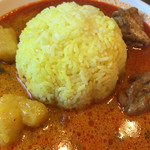 カリー食堂 リトル・スパイス - 