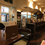 珈琲店 スパニョラ - 