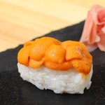 Sushi Hanaita - 