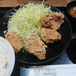 Nihon Ichi - おろしポン酢