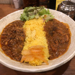 SPICY CURRY 魯珈 - 