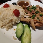 Asian Dining & Bar SAPANA - 