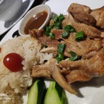 Asian Dining & Bar SAPANA - 