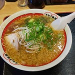 Suwaki Kouraku Chuuka Soba - 