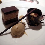 SAKURA - デザート