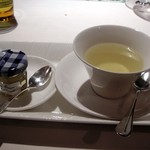 SAKURA - ハーブティー