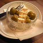 LUCE - とりあえずメニュー