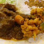 ナーン イン - ハラールバイキング