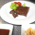 あらかると - 御注文は２００ｇからです。