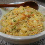 あらかると - やきやきごはん￥５００