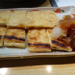 小鍋屋いさきち - エレベーター