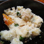 小鍋屋いさきち - 卯の花