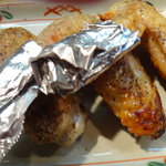 小鍋屋いさきち - 手羽先