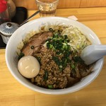 らーめん 萬亀 - 