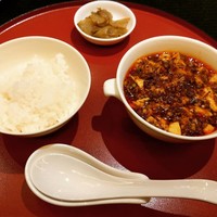 スーツァン・レストラン陳 渋谷店 - 
