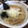 そうげんラーメン