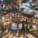 軽井沢マリオットホテル - ドッグ対応コテージ外観