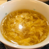 福全徳 香港名菜 - 焼味飯セット（香港ランチ定番　釜焼き物盛合せ）　1,380円