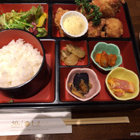 中国料理 青冥 堂島本店 - 