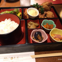 中国料理 青冥 堂島本店 - 