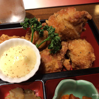 中国料理 青冥 堂島本店 - 