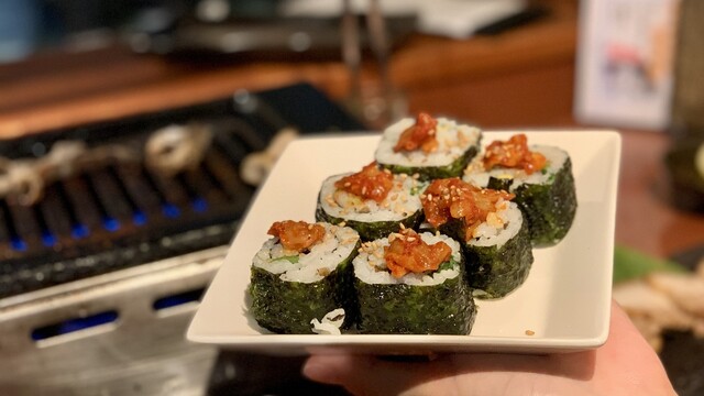 ホルモン 赤身を堪能できる焼肉店 By Jetsail あかやしろ榮 京都河原町 焼肉 食べログ ホルモン 赤身を堪能できる焼肉店 By Jetsail あかやしろ榮 京都河原町 焼肉 食べログ