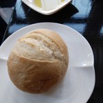 マンジャーレ - 【パン】天然酵母のパン