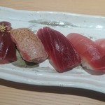 Tsukijisushikou - 